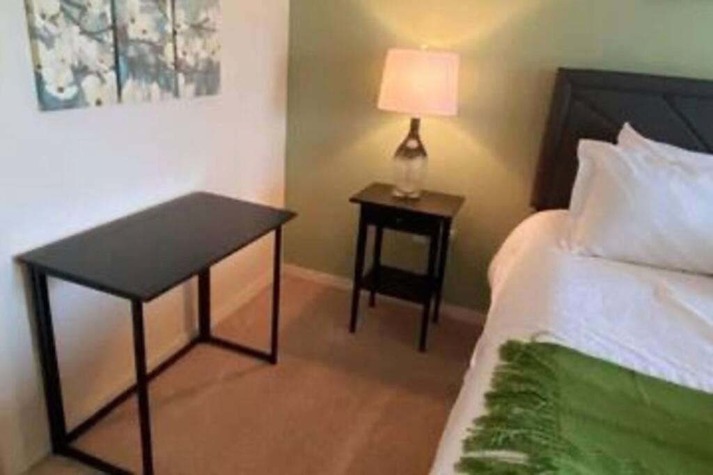 Super Comfy And Spacious 3 Bedroom 10 Minutes From Disney, With Major Shopping 4 Minutes Away 키시미 외부 사진